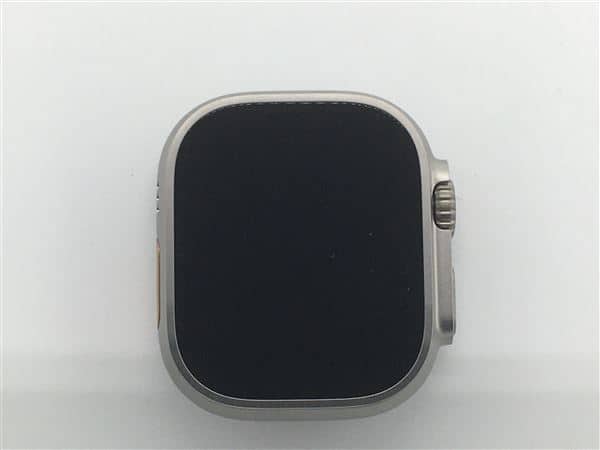 �y���Áz�y���S�ۏ؁z Ultra2[49mm/�Z�����[]�`�^�� �i�`������ Apple Watch
