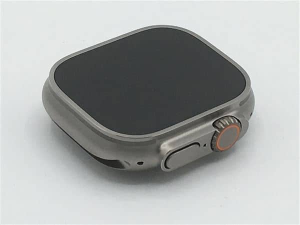 �y���Áz�y���S�ۏ؁z Ultra2[49mm/�Z�����[]�`�^�� �i�`������ Apple Watch