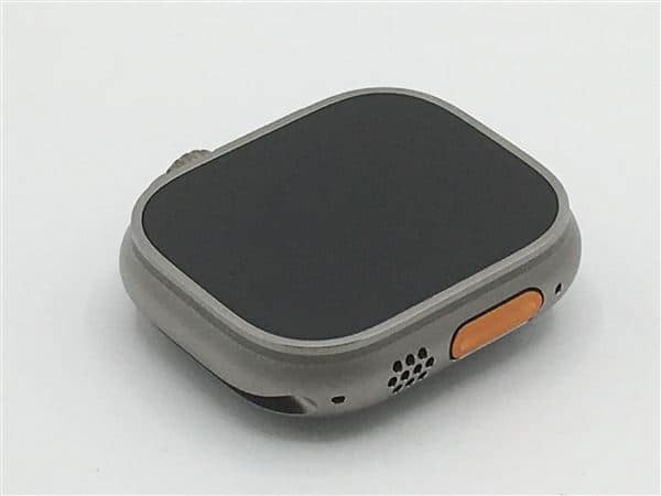 �y���Áz�y���S�ۏ؁z Ultra2[49mm/�Z�����[]�`�^�� �i�`������ Apple Watch