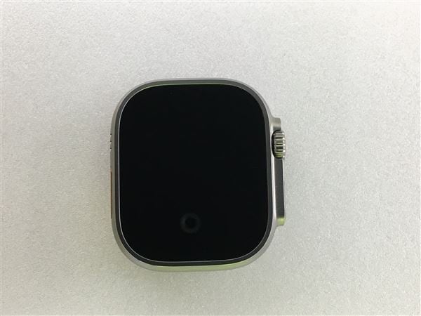 yÁzySۏ؁z Ultra2[49mm/Z[]`^ eF Apple Watch