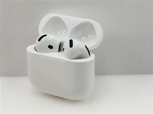 air pods 第四世代　【正規品】 AirPods 4を購入 - Apple（日本）