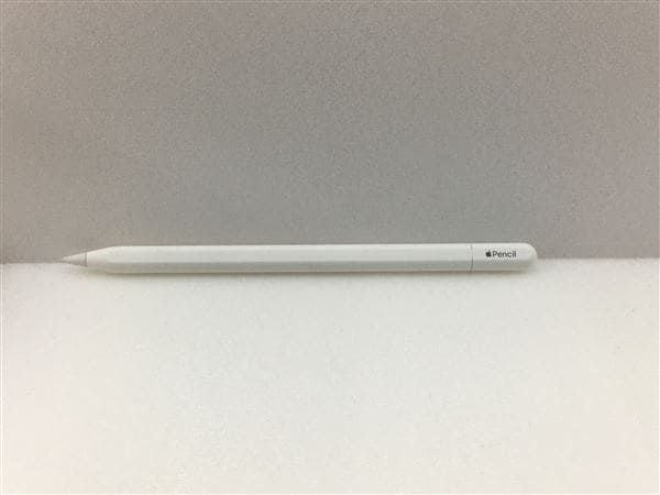 【中古】【安心保証】 Apple Pencil USB-C A3085