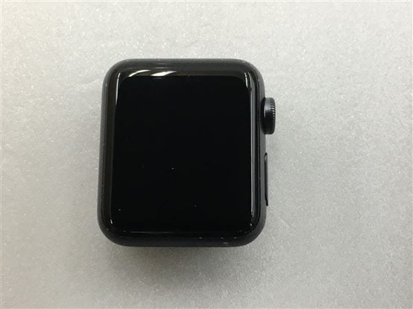 �y���Áz�y���S�ۏ؁z �o���h�� Series3[38mm/GPS]�A���~ �e�F Apple Watch