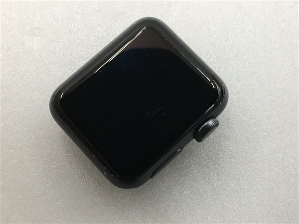 �y���Áz�y���S�ۏ؁z �o���h�� Series3[38mm/GPS]�A���~ �e�F Apple Watch