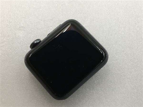 �y���Áz�y���S�ۏ؁z �o���h�� Series3[38mm/GPS]�A���~ �e�F Apple Watch