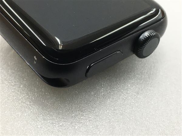 �y���Áz�y���S�ۏ؁z �o���h�� Series3[38mm/GPS]�A���~ �e�F Apple Watch