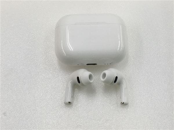 �y���Áz�y���S�ۏ؁z AirPods Pro ��3���� MagSafe�[�d USB-C MFHP4