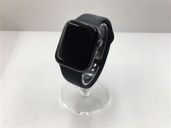 �y���Áz�y���S�ۏ؁z SE ��1����[44mm/GPS]�A���~ �X�y�[�X�O���C Apple Watch
