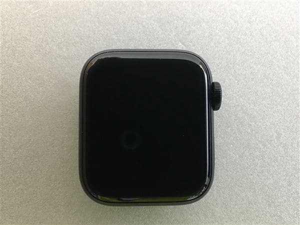 �y���Áz�y���S�ۏ؁z SE ��1����[44mm/GPS]�A���~ �X�y�[�X�O���C Apple Watch