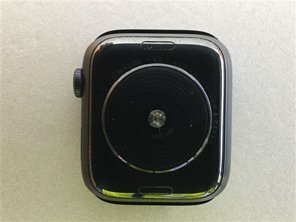 �y���Áz�y���S�ۏ؁z SE ��1����[44mm/GPS]�A���~ �X�y�[�X�O���C Apple Watch