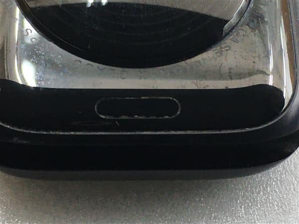 �y���Áz�y���S�ۏ؁z SE ��1����[44mm/GPS]�A���~ �X�y�[�X�O���C Apple Watch