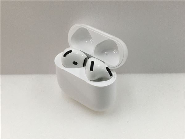 �y���Áz�y���S�ۏ؁z AirPods ��4���� MXP63