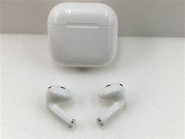 �y���Áz�y���S�ۏ؁z AirPods ��4���� MXP63