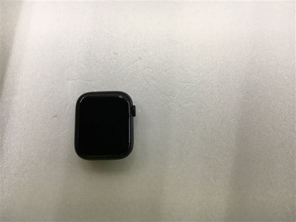 �y���Áz�y���S�ۏ؁z �o���h�� Series9[45mm/GPS]�A���~ �~�b�h�i�C�g Apple Watch