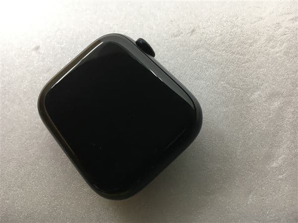 �y���Áz�y���S�ۏ؁z �o���h�� Series9[45mm/GPS]�A���~ �~�b�h�i�C�g Apple Watch