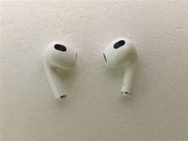 �y���Áz�y���S�ۏ؁z AirPods ��3���� MagSafe�[�d MME73
