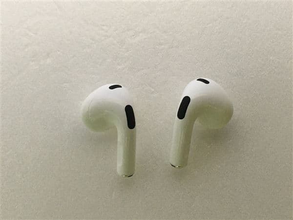 �y���Áz�y���S�ۏ؁z AirPods ��3���� MagSafe�[�d MME73