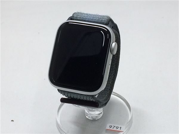 �y���Áz�y���S�ۏ؁z SE ��2����[44mm/GPS]�A���~ �V���o�[ Apple Watch