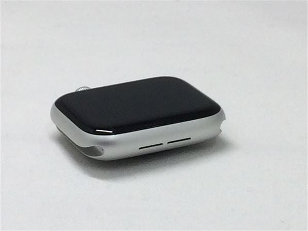 �y���Áz�y���S�ۏ؁z SE ��2����[44mm/GPS]�A���~ �V���o�[ Apple Watch