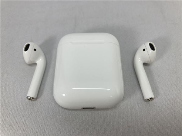yÁzySۏ؁z AirPods 2 Lightning[d MV7N2