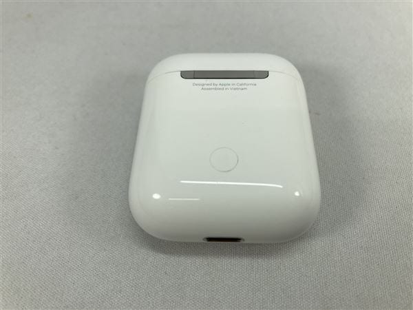yÁzySۏ؁z AirPods 2 Lightning[d MV7N2