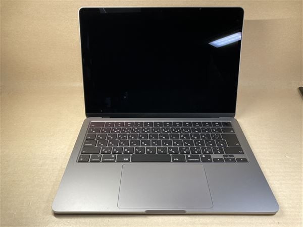 yÁzySۏ؁z MacBookAir 2022N MLXW3J/A