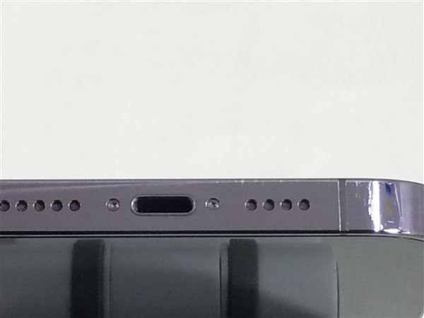 yÁzySۏ؁z iPhone14 Pro Max[256GB] SoftBank fB[vp[v