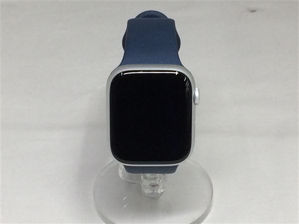 yÁzySۏ؁z Series9[45mm/GPS]A~ Vo[ Apple Watch