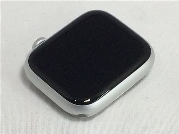yÁzySۏ؁z Series9[45mm/GPS]A~ Vo[ Apple Watch
