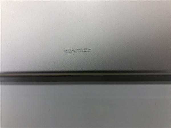 【中古】【安心保証】 MacBookAir 2024年 MRXT3J/A
