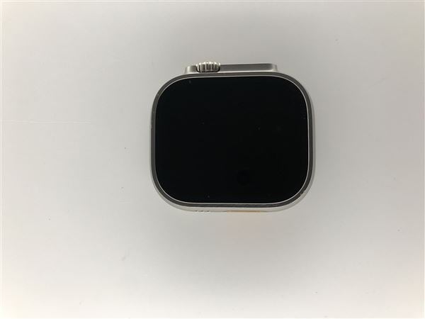 yÁzySۏ؁z Ultra2[49mm/Z[]`^ `^jE Apple Watch