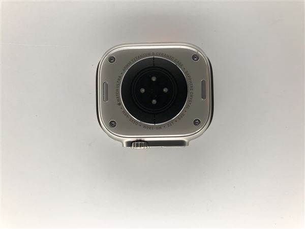 yÁzySۏ؁z Ultra2[49mm/Z[]`^ `^jE Apple Watch