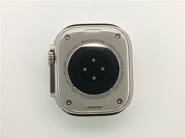 yÁzySۏ؁z Ultra2[49mm/Z[]`^ eF Apple Watch