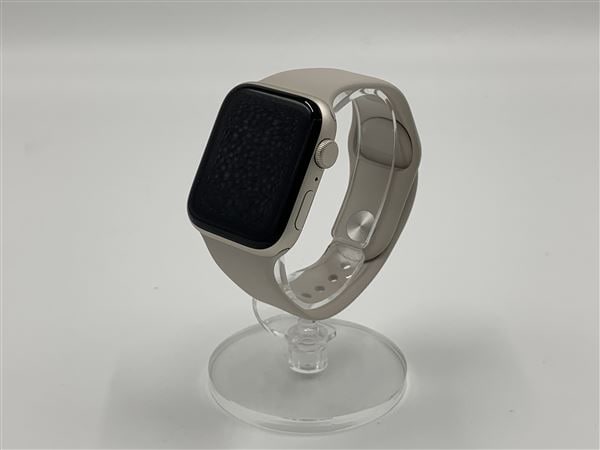 yÁzySۏ؁z SE 2[44mm/GPS]A~ X^[Cg Apple Watch