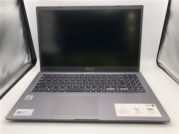 【中古】【安心保証】 Windows ノートPC 2019年 ASUS