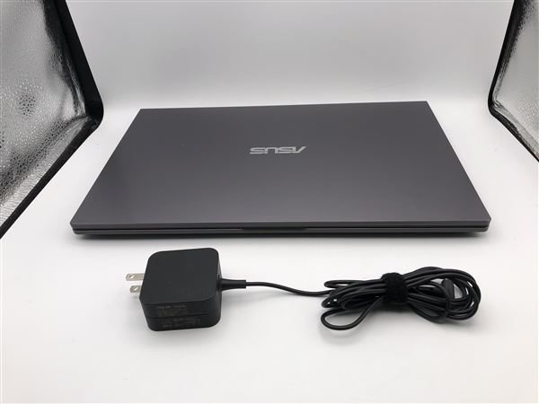 【中古】【安心保証】 Windows ノートPC 2019年 ASUS