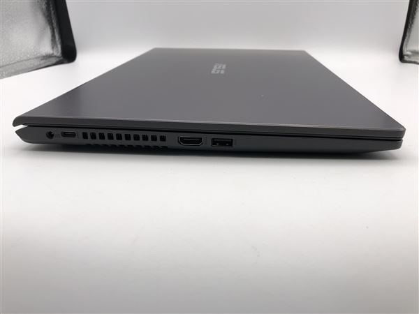 【中古】【安心保証】 Windows ノートPC 2019年 ASUS
