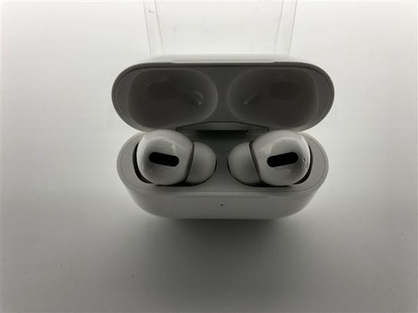 yÁzySۏ؁z AirPods Pro 1 CX[d MWP22