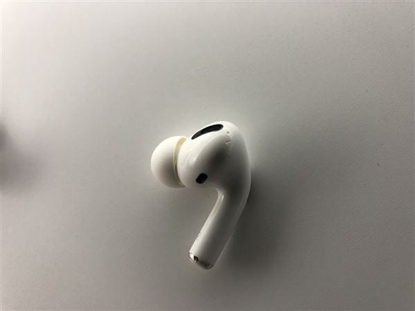 yÁzySۏ؁z AirPods Pro 1 CX[d MWP22