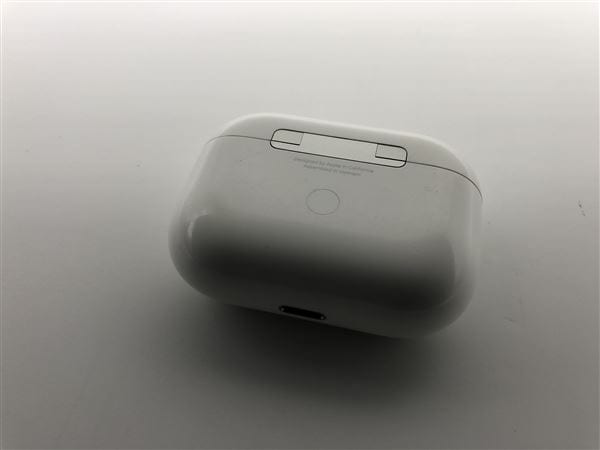 yÁzySۏ؁z AirPods Pro 1 CX[d MWP22
