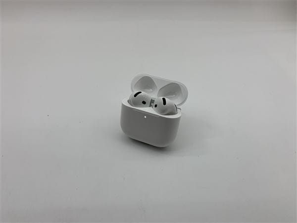 �y���Áz�y���S�ۏ؁z AirPods ��4���� MXP63