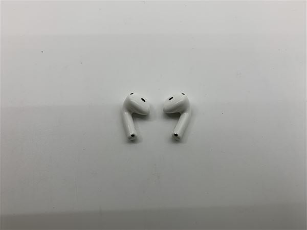 �y���Áz�y���S�ۏ؁z AirPods ��4���� MXP63