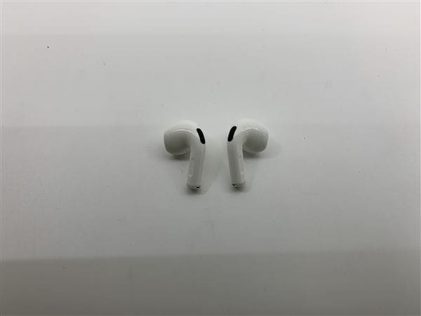 �y���Áz�y���S�ۏ؁z AirPods ��4���� MXP63