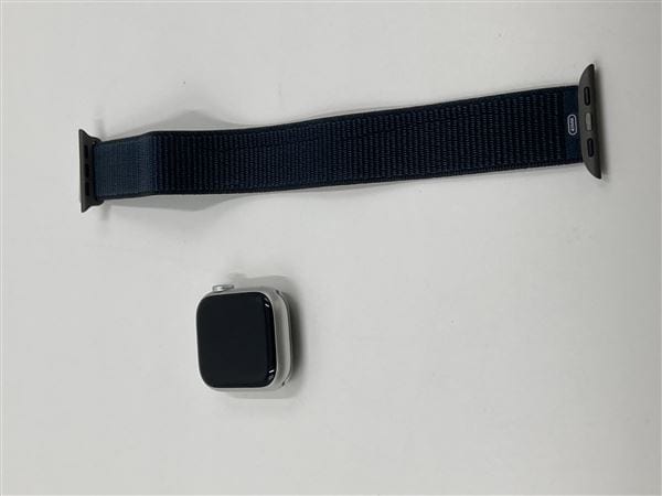 yÁzySۏ؁z Series9[41mm/GPS]A~ eF Apple Watch