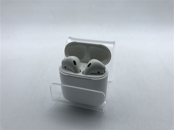 yÁzySۏ؁z AirPods 2 Lightning[d MV7N2