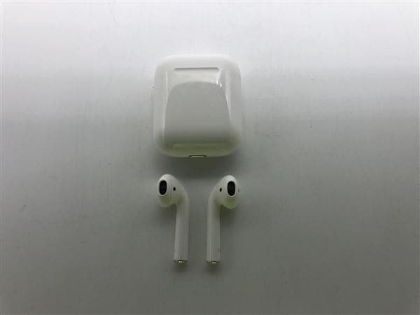 yÁzySۏ؁z AirPods 2 Lightning[d MV7N2