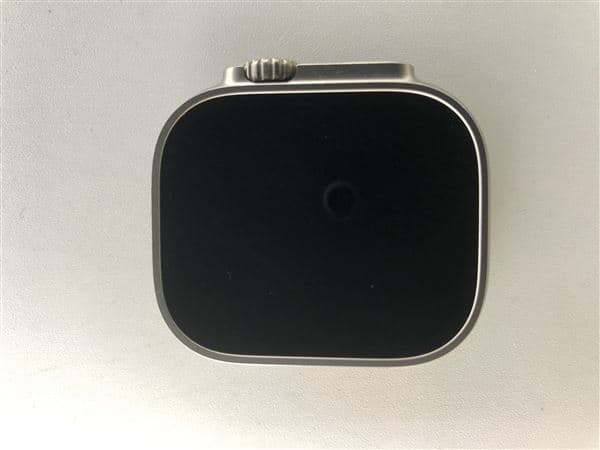�y���Áz�y���S�ۏ؁z �o���h�� Ultra2[49mm/�Z�����[]�`�^�� �`�^�j�E�� Apple Watch