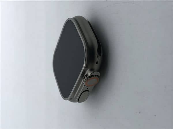 �y���Áz�y���S�ۏ؁z �o���h�� Ultra2[49mm/�Z�����[]�`�^�� �`�^�j�E�� Apple Watch