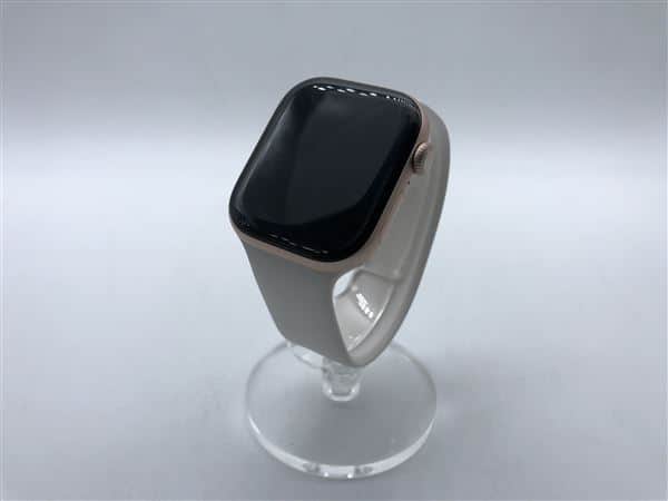 �y���Áz�y���S�ۏ؁z Series10[46mm/GPS]�A���~ ���[�Y�S�[���h Apple Watch