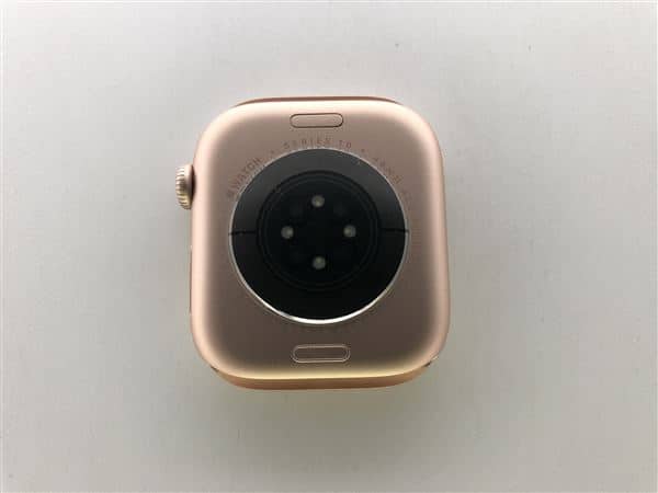 �y���Áz�y���S�ۏ؁z Series10[46mm/GPS]�A���~ ���[�Y�S�[���h Apple Watch